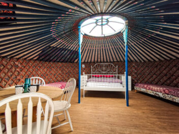 new yurt blue 2